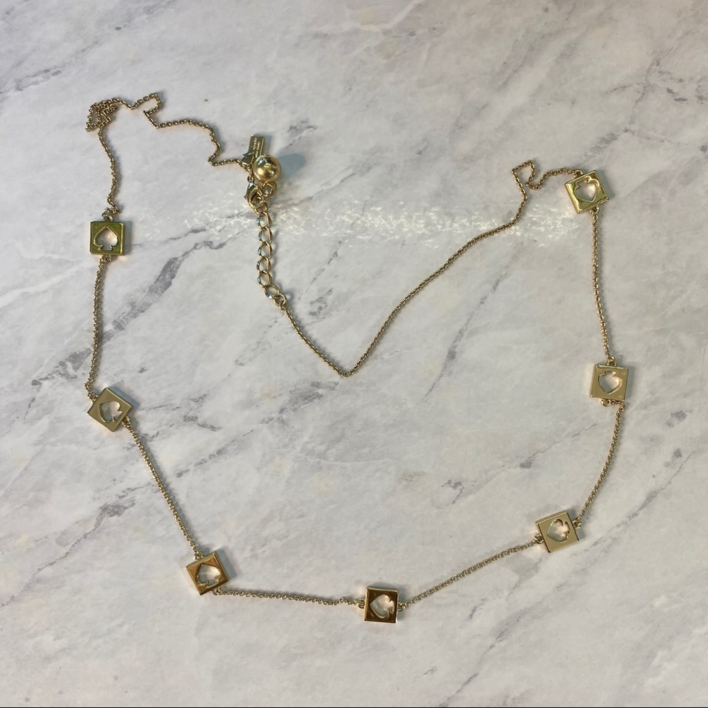 Kate Spade Necklace